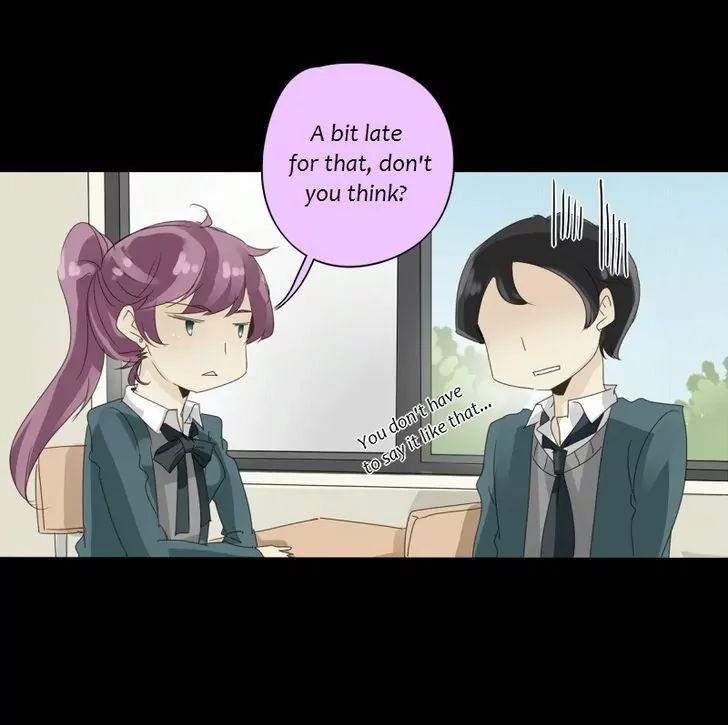 Read unOrdinary Manga EN Manga Online