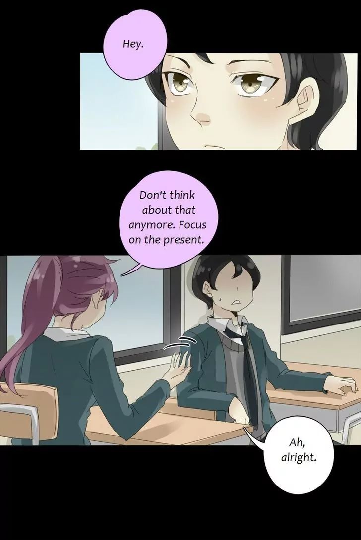 Read unOrdinary Manga EN Manga Online