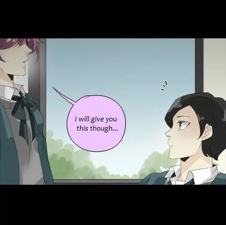 Read unOrdinary Manga EN Manga Online