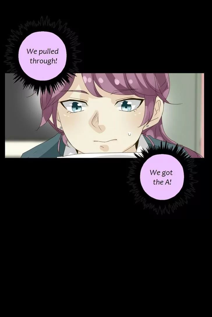 Read unOrdinary Manga EN Manga Online