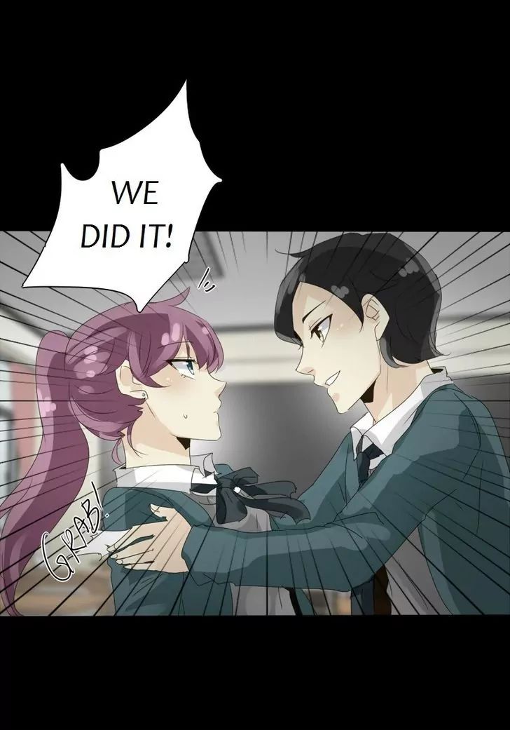 Read unOrdinary Manga EN Manga Online