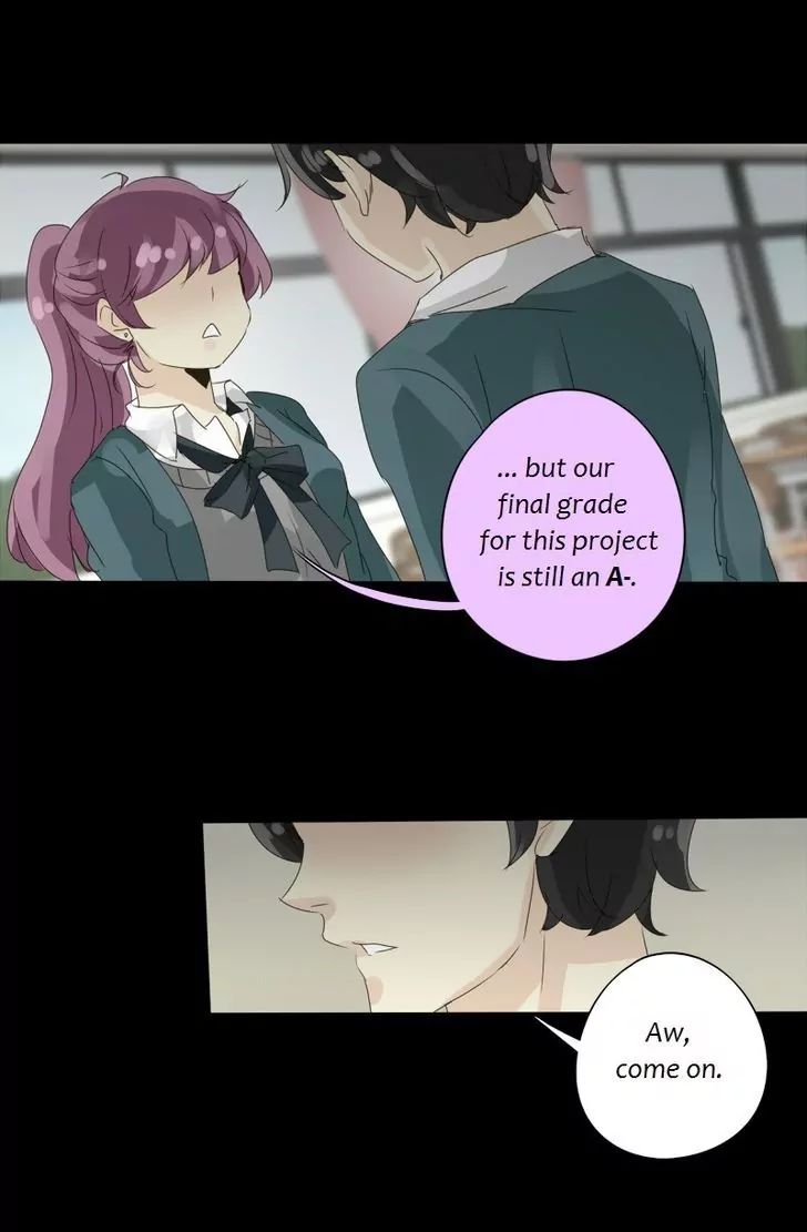 Read unOrdinary Manga EN Manga Online