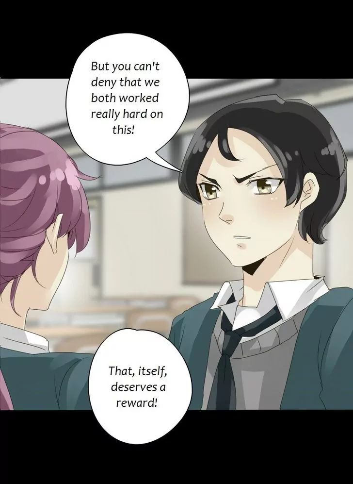 Read unOrdinary Manga EN Manga Online