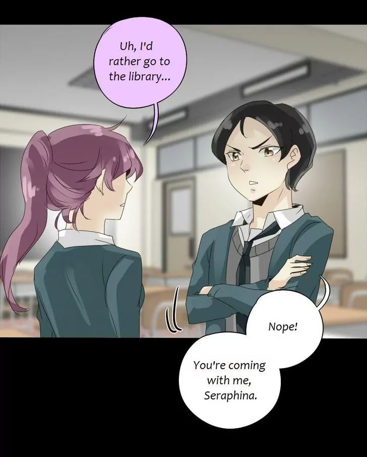 Read unOrdinary Manga EN Manga Online