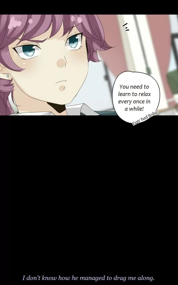 Read unOrdinary Manga EN Manga Online