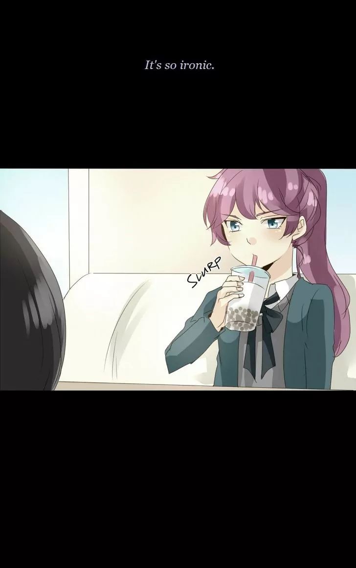 Read unOrdinary Manga EN Manga Online