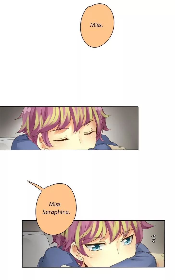 Read unOrdinary Manga EN Manga Online