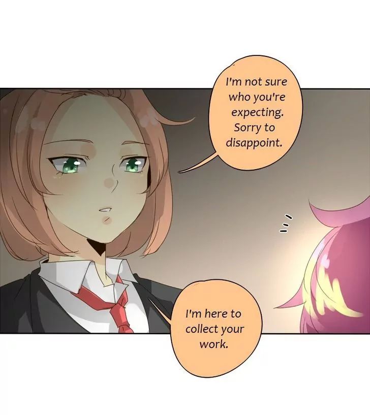 Read unOrdinary Manga EN Manga Online