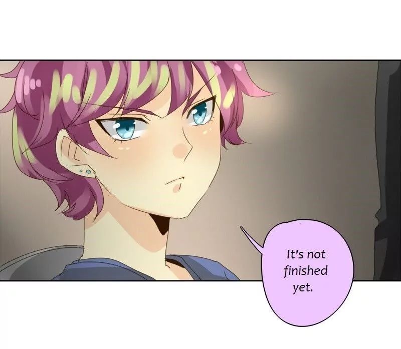 Read unOrdinary Manga EN Manga Online
