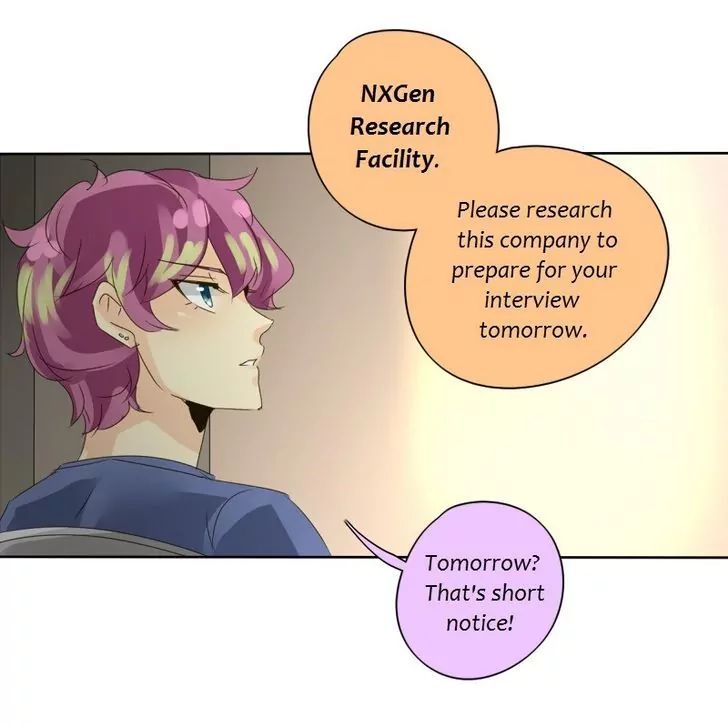 Read unOrdinary Manga EN Manga Online
