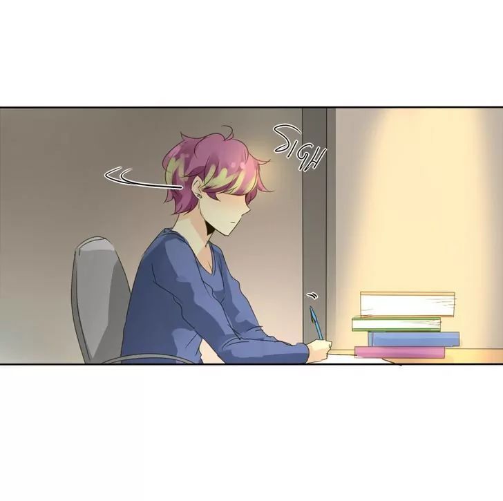 Read unOrdinary Manga EN Manga Online