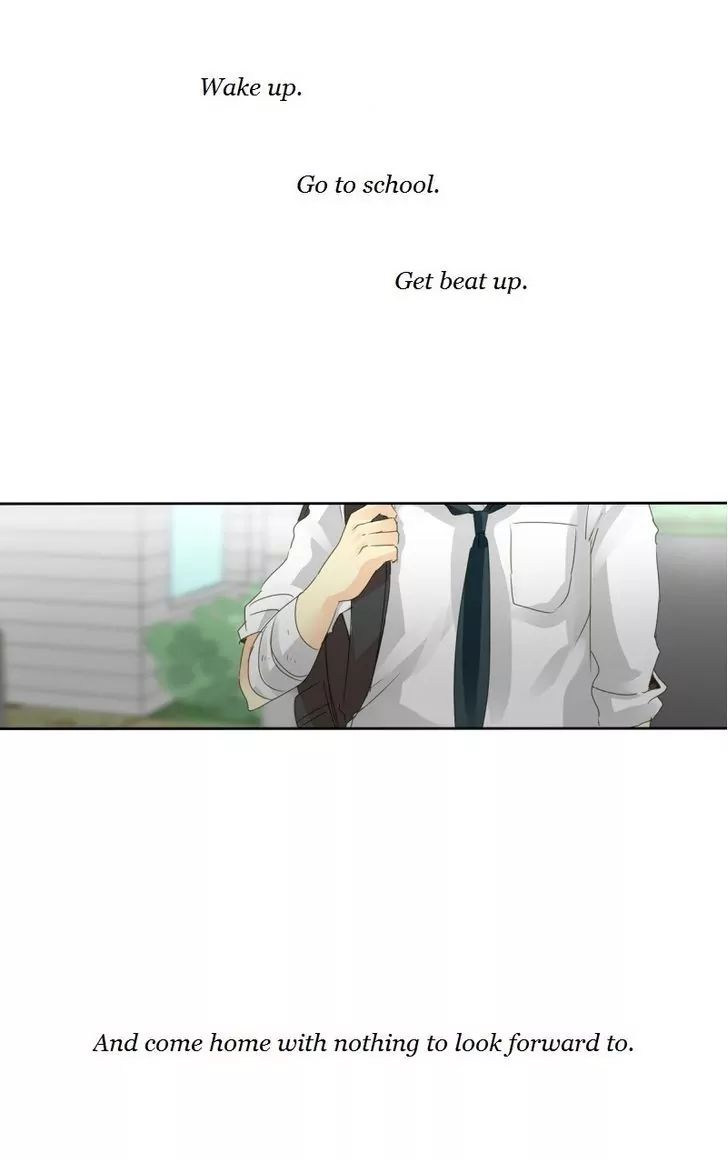 Read unOrdinary Manga EN Manga Online