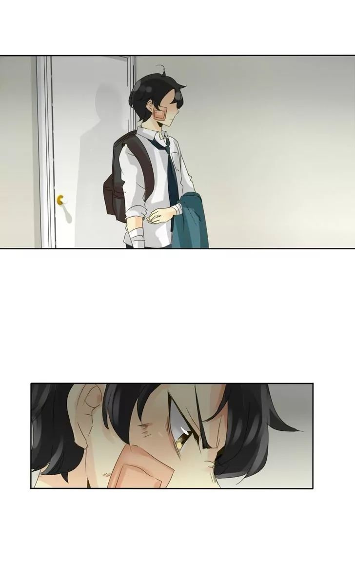 Read unOrdinary Manga EN Manga Online