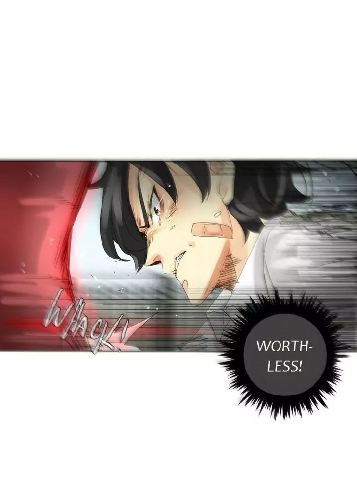 Read unOrdinary Manga EN Manga Online
