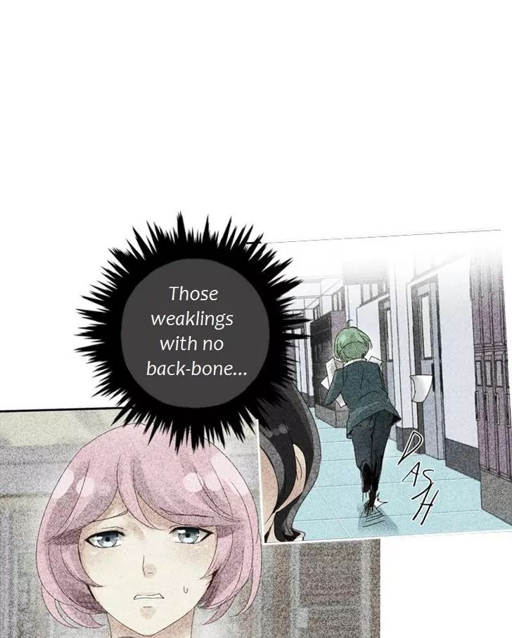 Read unOrdinary Manga EN Manga Online