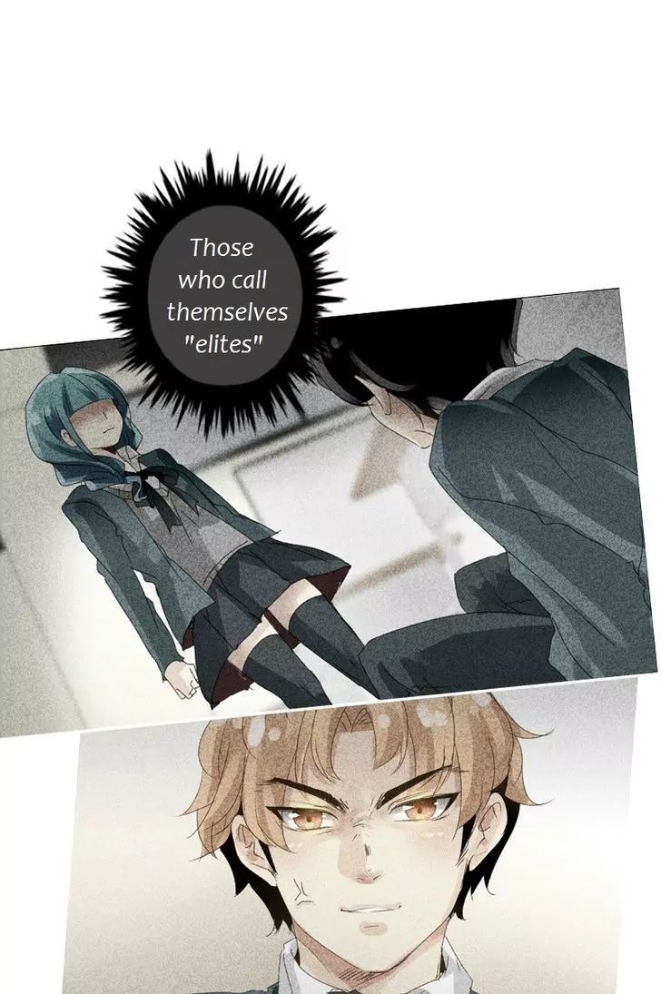 Read unOrdinary Manga EN Manga Online