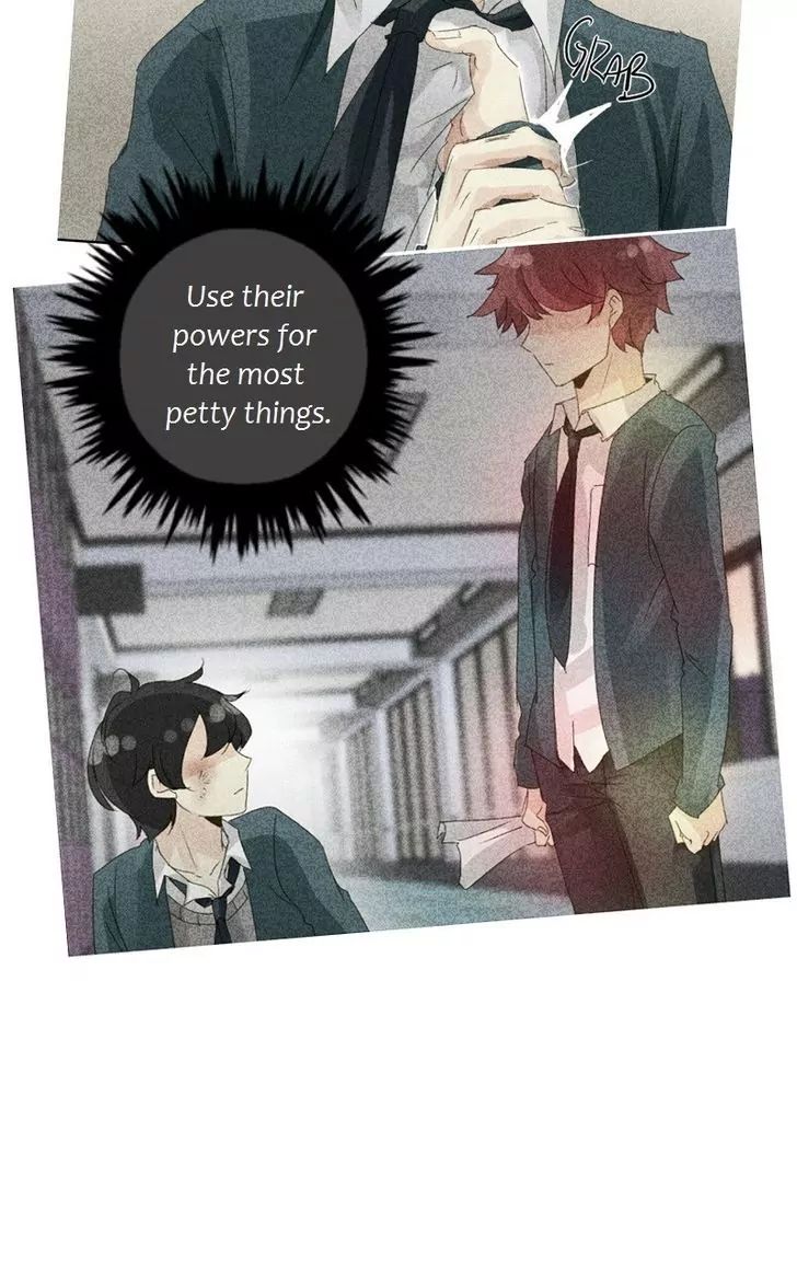 Read unOrdinary Manga EN Manga Online