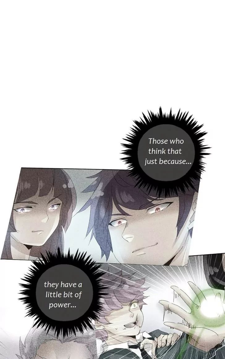 Read unOrdinary Manga EN Manga Online