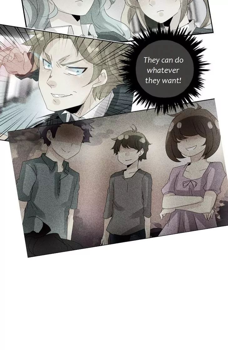 Read unOrdinary Manga EN Manga Online