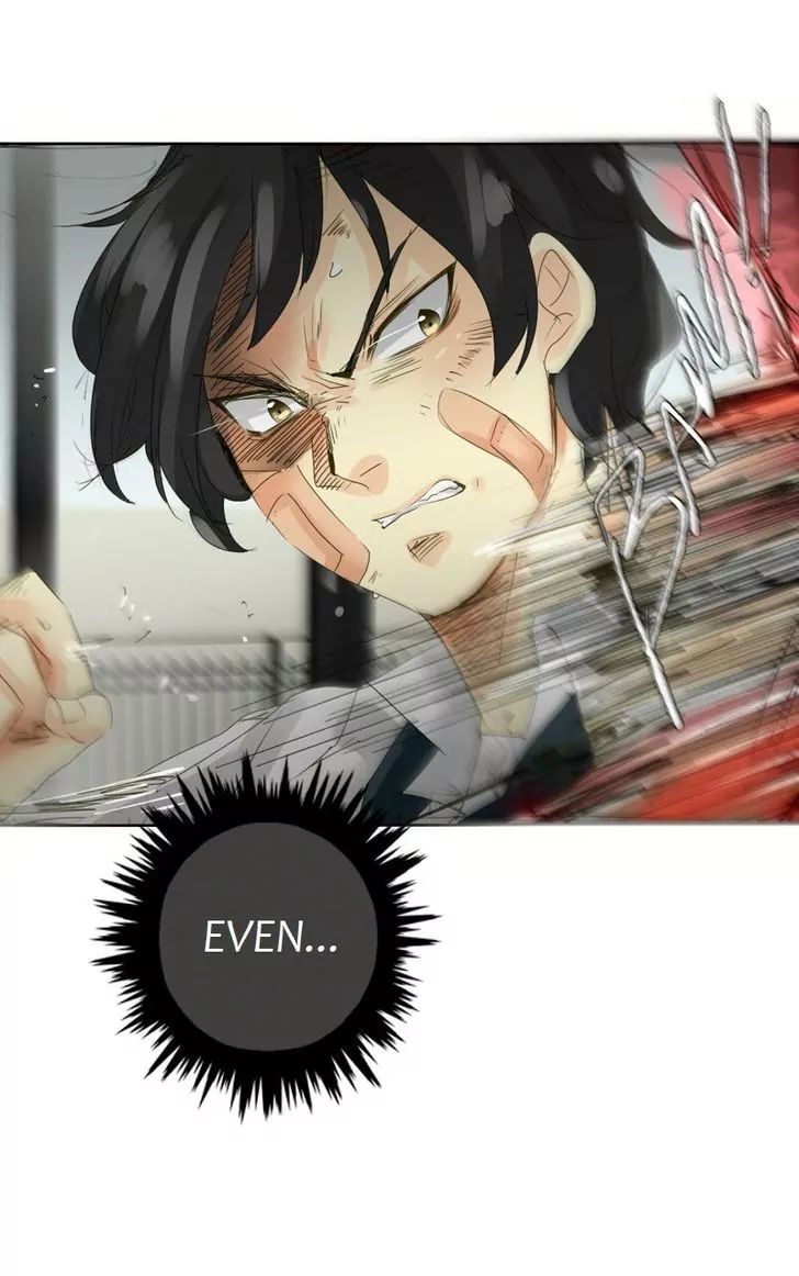Read unOrdinary Manga EN Manga Online
