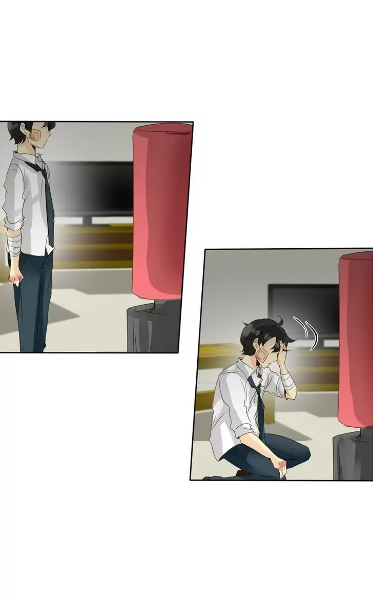 Read unOrdinary Manga EN Manga Online