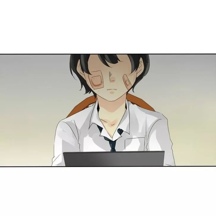 Read unOrdinary Manga EN Manga Online
