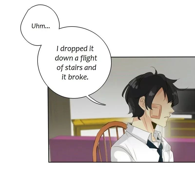 Read unOrdinary Manga EN Manga Online