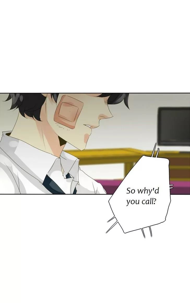 Read unOrdinary Manga EN Manga Online