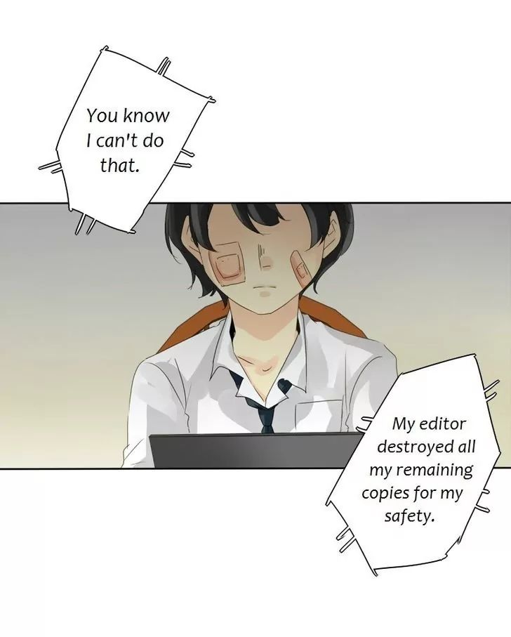 Read unOrdinary Manga EN Manga Online