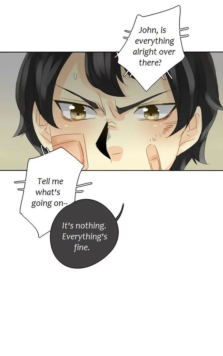 Read unOrdinary Manga EN Manga Online