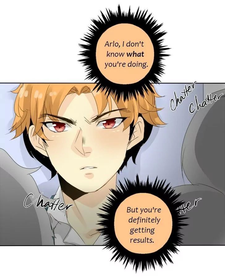 Read unOrdinary Manga EN Manga Online