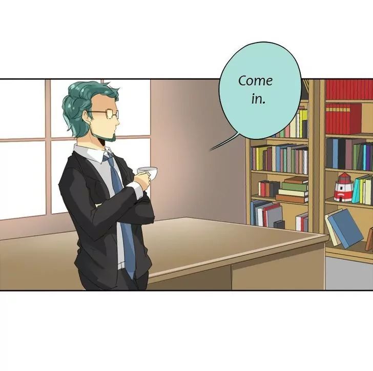 Read unOrdinary Manga EN Manga Online