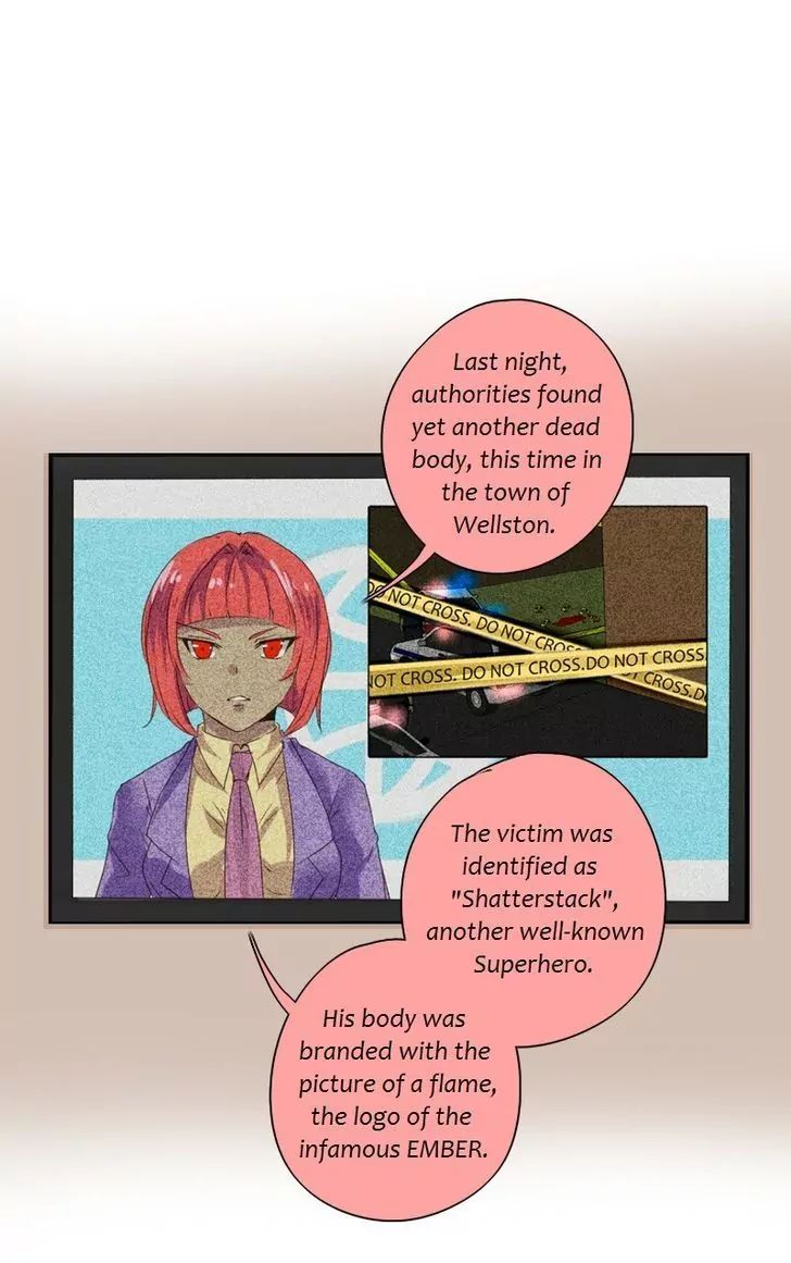 Read unOrdinary Manga EN Manga Online