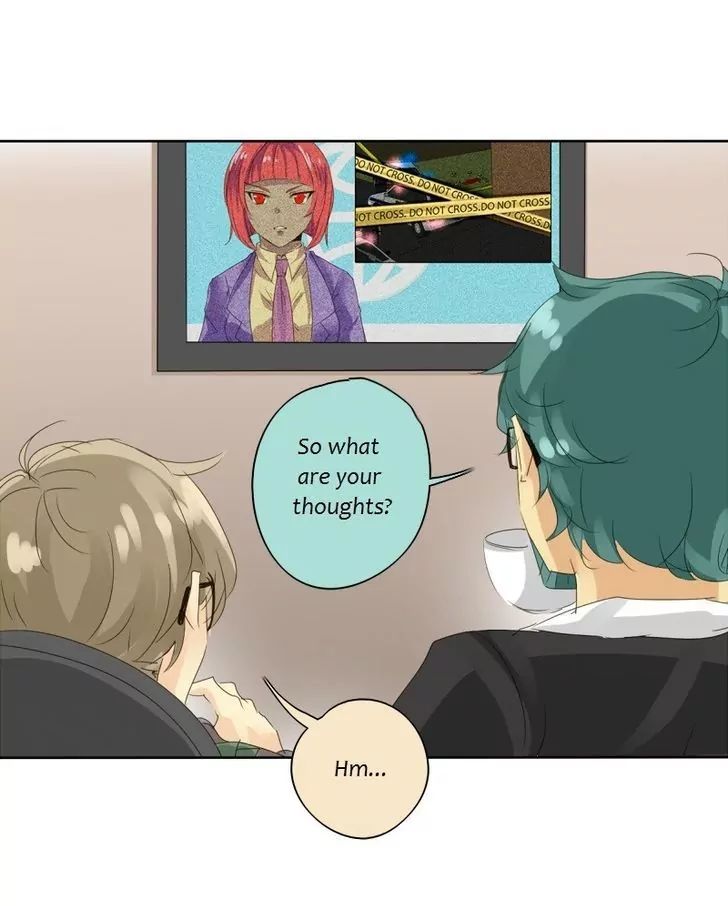 Read unOrdinary Manga EN Manga Online