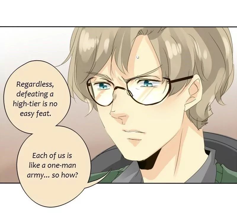 Read unOrdinary Manga EN Manga Online