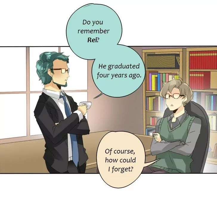 Read unOrdinary Manga EN Manga Online