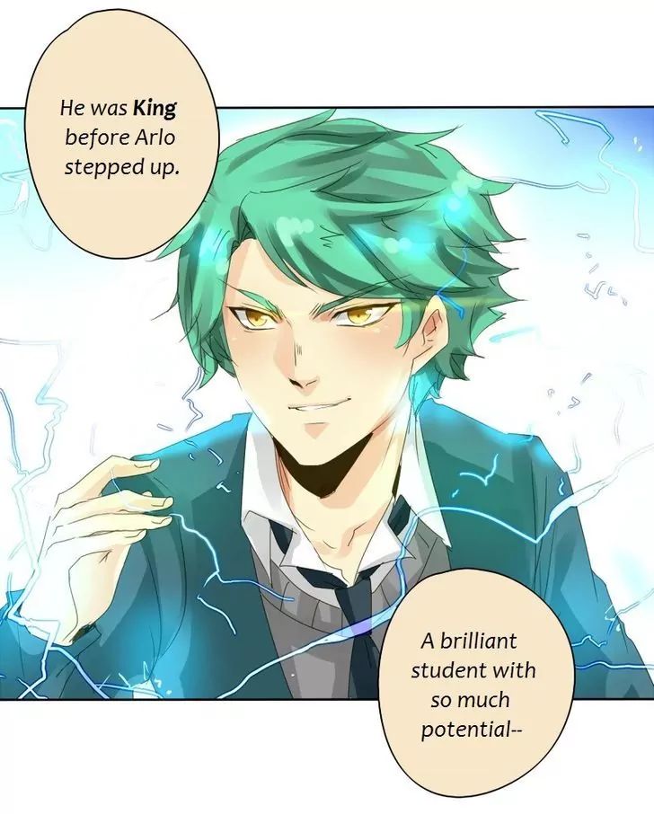 Read unOrdinary Manga EN Manga Online