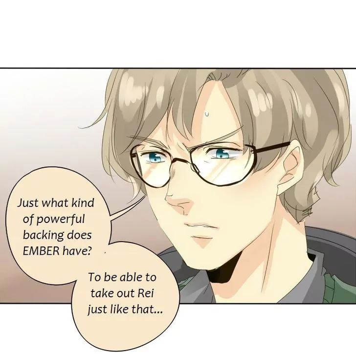 Read unOrdinary Manga EN Manga Online