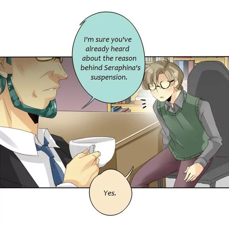 Read unOrdinary Manga EN Manga Online