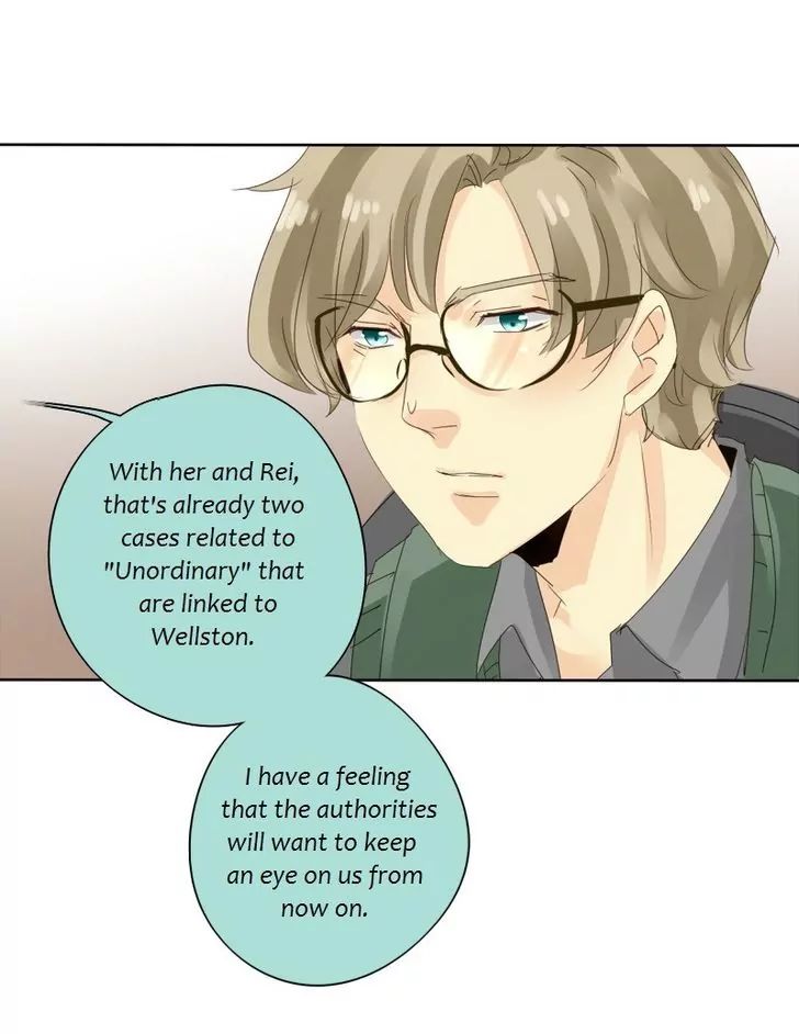 Read unOrdinary Manga EN Manga Online