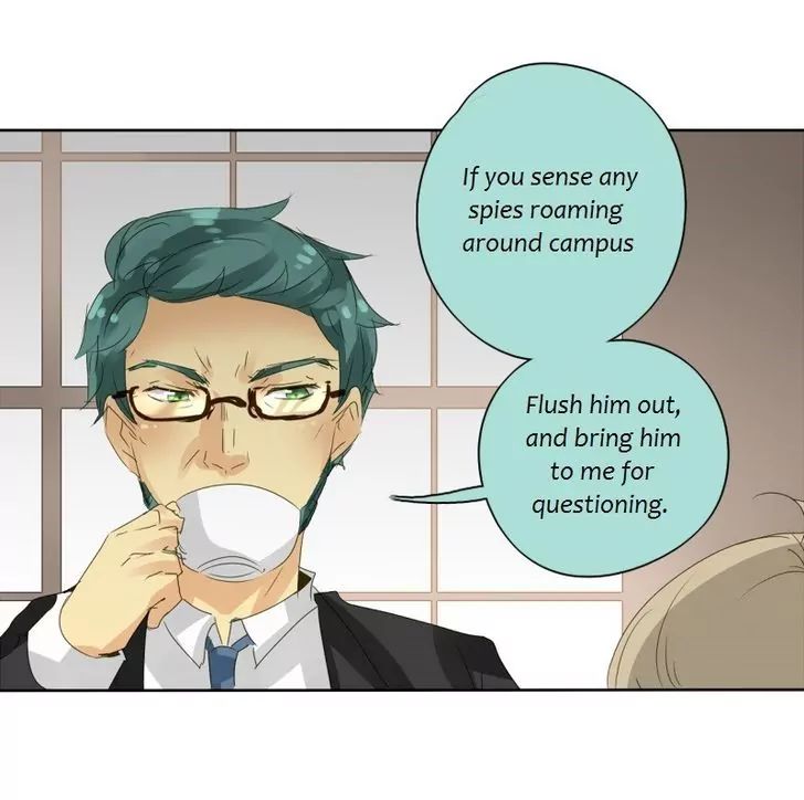 Read unOrdinary Manga EN Manga Online
