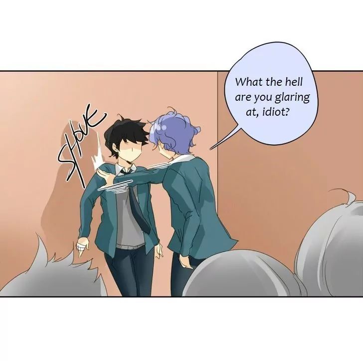 Read unOrdinary Manga EN Manga Online