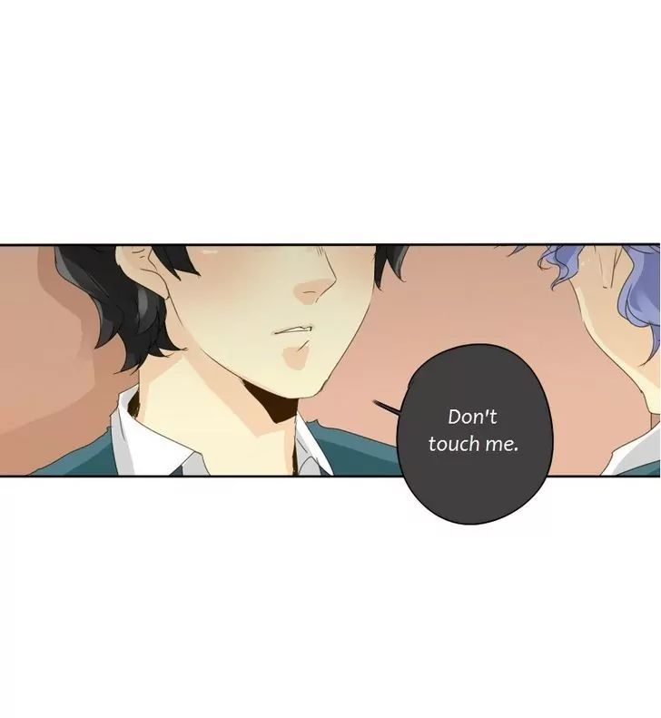 Read unOrdinary Manga EN Manga Online