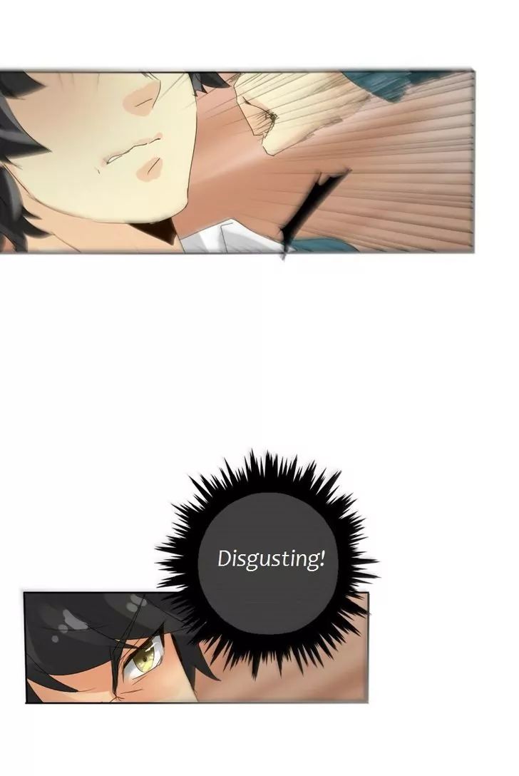 Read unOrdinary Manga EN Manga Online
