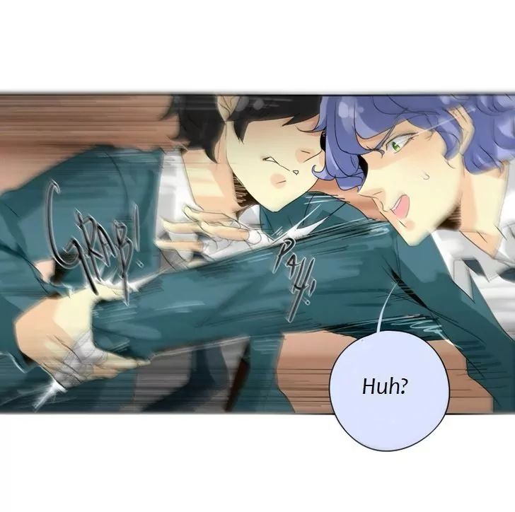 Read unOrdinary Manga EN Manga Online