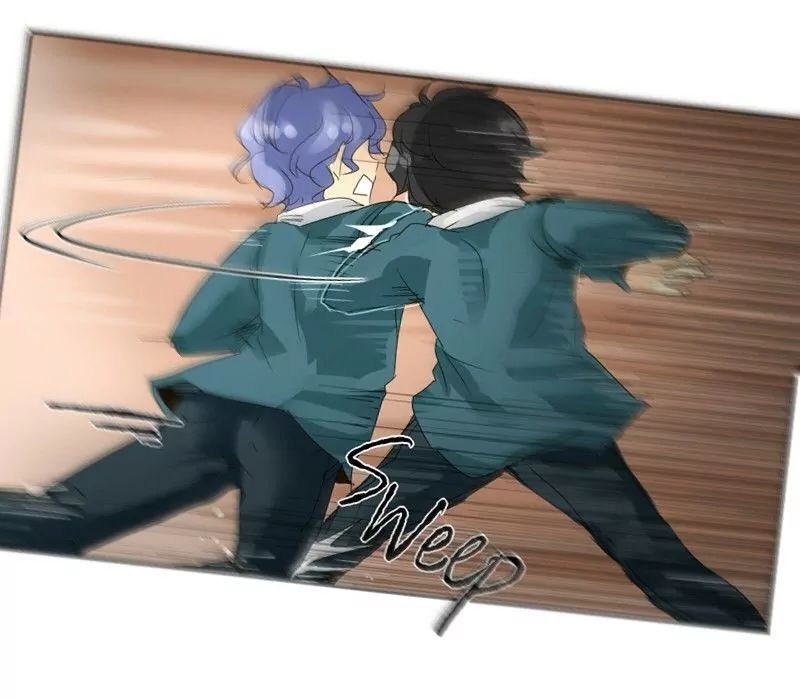 Read unOrdinary Manga EN Manga Online