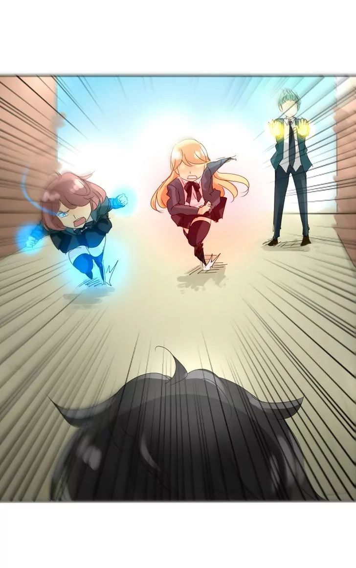 Read unOrdinary Manga EN Manga Online