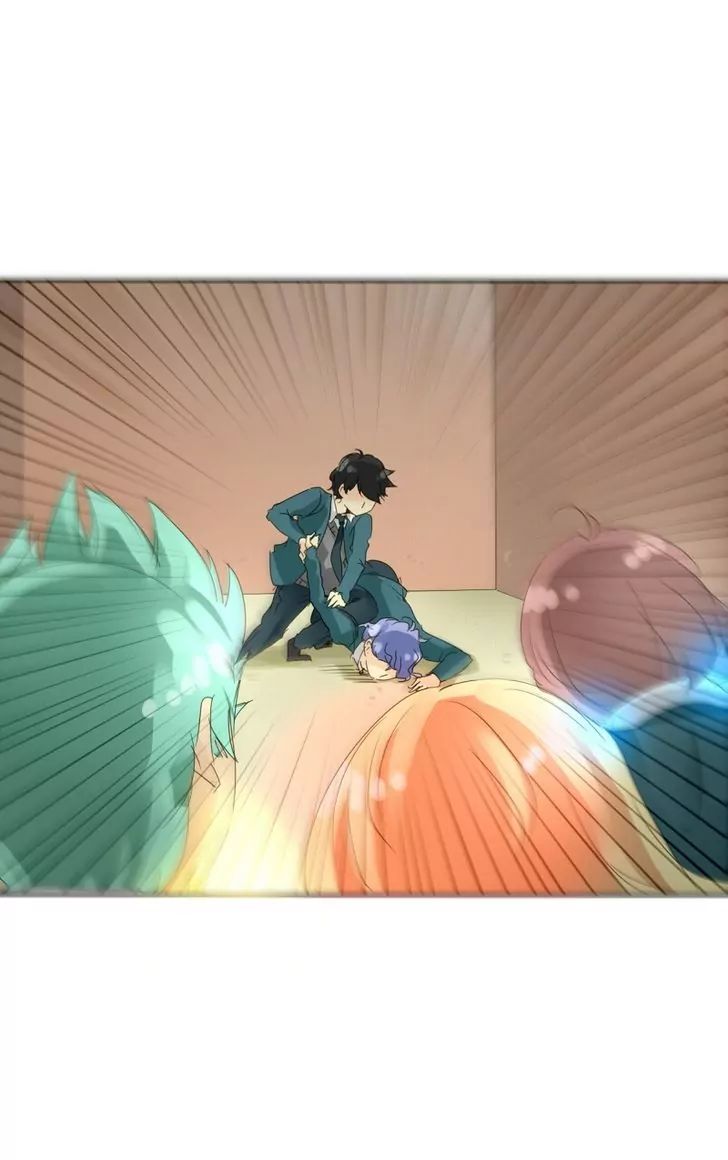 Read unOrdinary Manga EN Manga Online