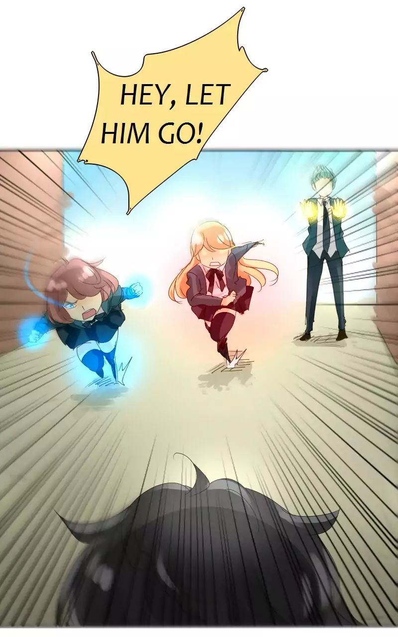Read unOrdinary Manga EN Manga Online
