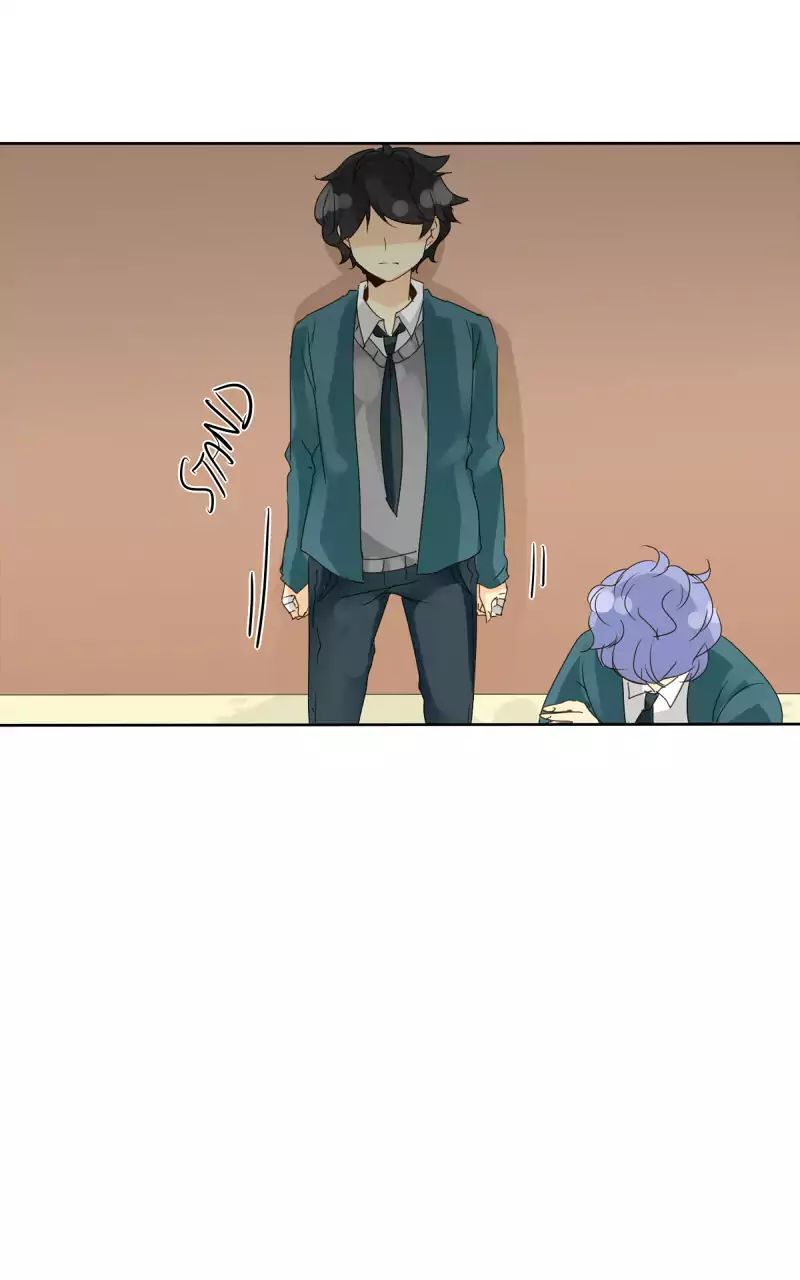 Read unOrdinary Manga EN Manga Online